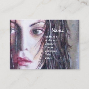 MAGDALEN BUSINESS CARD