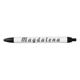 Magdalena ballpoint pen