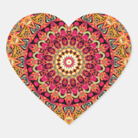 Magdalena Mandala Design