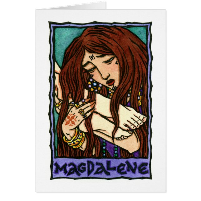 Magdalene (Front)