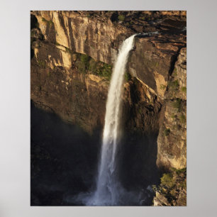 Magela Falls, Kakadu National Park Poster