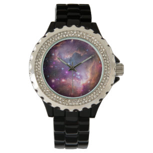 Magellanic Cloud Watch