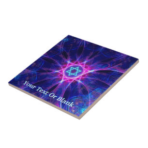 Magen Bet Ceramic Tile