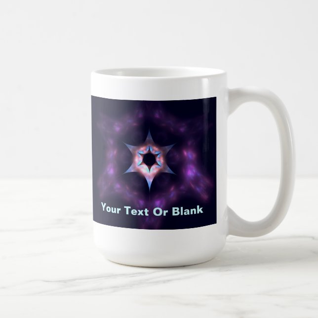 Magen Dalet Coffee Mug (Right)