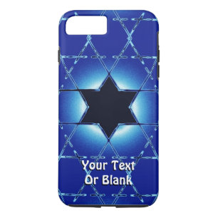 Magen Gimel iPhone 8 Plus/7 Plus Case