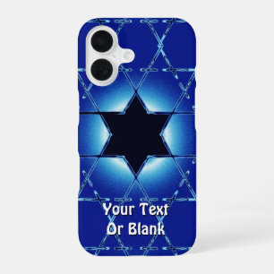 Magen Gimel iPhone 16 Case