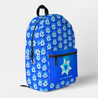 Magen Lavan (White Star)