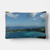 Magens Bay, St. Thomas Beautiful Island Scene
