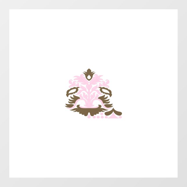 Magenta-Red, Yellowish Orange  decorative (Sheet)