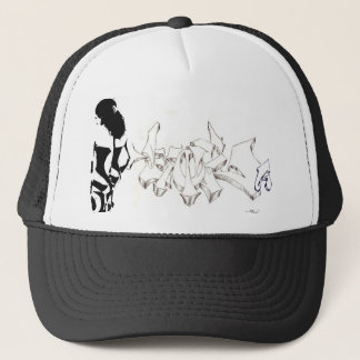 Mageux and Skot Cap