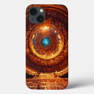 MagFlex™ Magnetic Charging iPhone Case