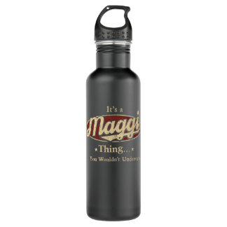 Maggi Bottle Name Gift