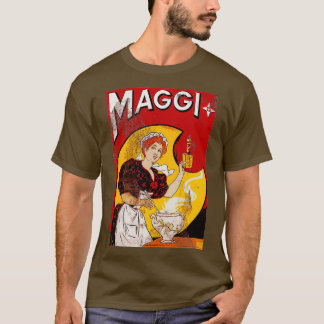 Maggi Magic  T-Shirt