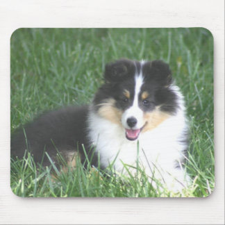 Maggie Mouse Pad