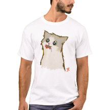 Maggie’s Toy Shirt