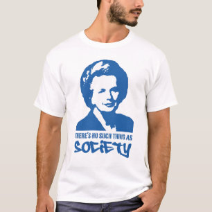 Maggie Thatcher T-Shirt