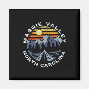 Maggie Valley North Carolina Mountains Vacation So Magnet