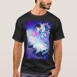 Magi Adventure of Sinbad T-Shirt