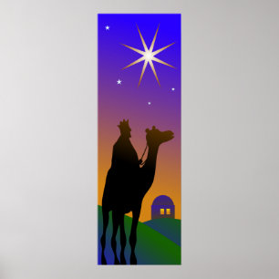 Magi Poster