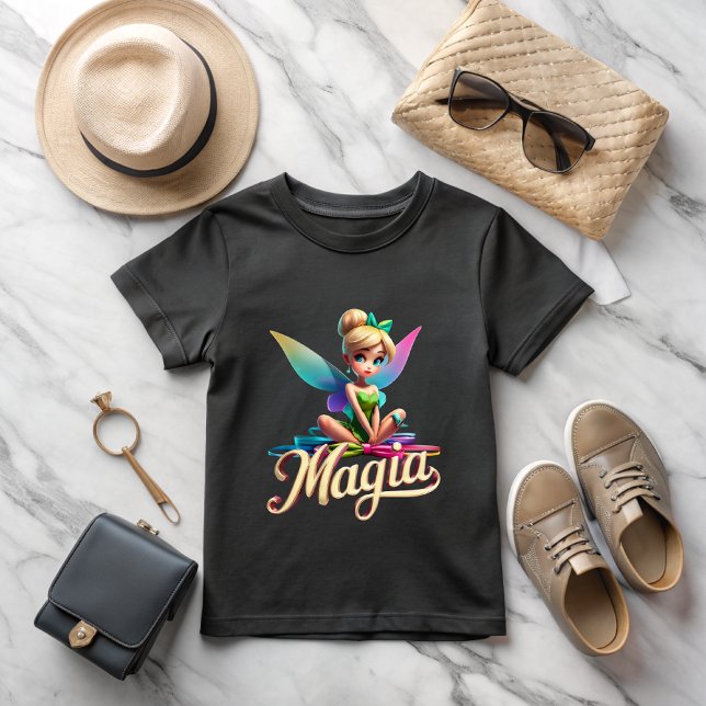 Magia T-Shirt (Magia)