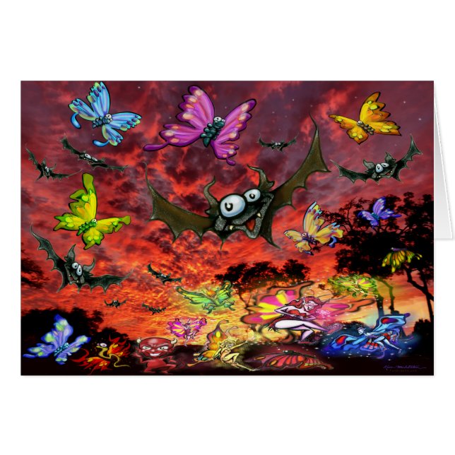 Magic (Front Horizontal)