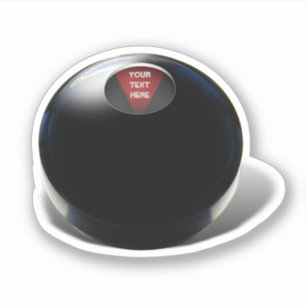 Magic 8 Ball