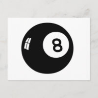 Magic 8 Ball