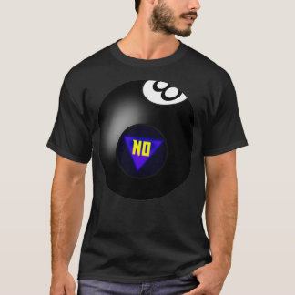 Magic 8 Ball predicts T-Shirt