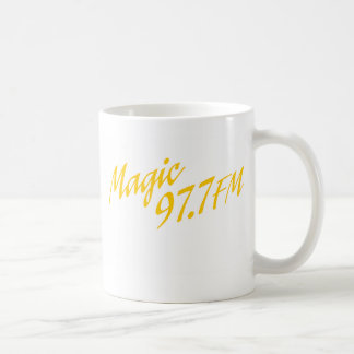 Magic 97.7 FM Mug