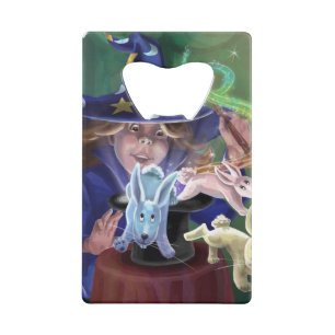 Magic Act