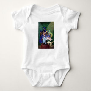 Magic Act Baby Bodysuit