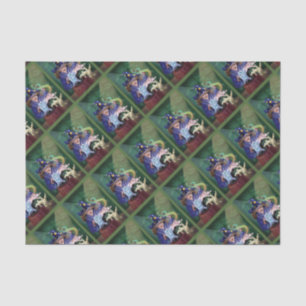 Magic Act Tissue Paper