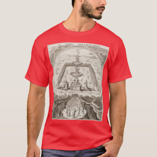 Magic amp Vintage T-Shirt