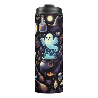 Magic and Spells Thermal Tumbler