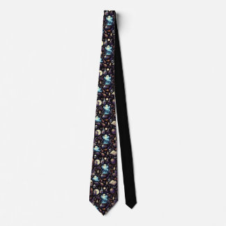 Magic and Spells Tie