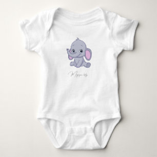 Magic Baby Bodysuit