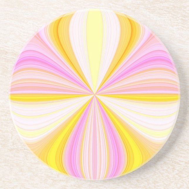 Magic Ball Coaster (Front)
