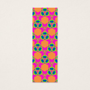 Magic Beans of the Galactic Federation Bookmark