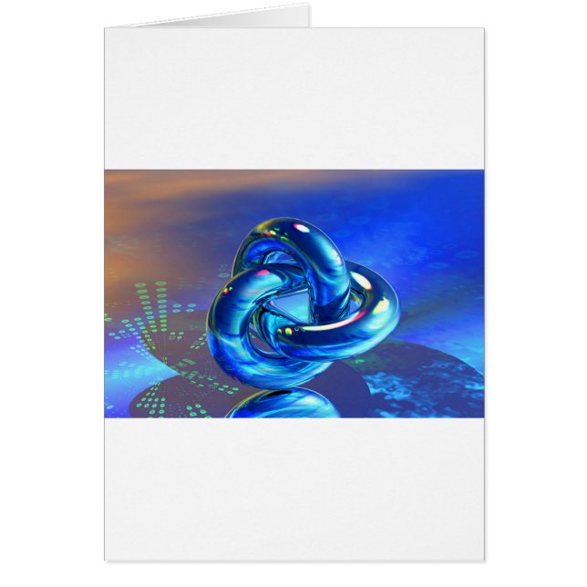 magic blue rings (Front)