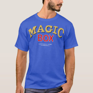 Magic Box T-Shirt