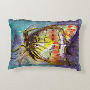 MAGIC BUTTERFLY DECORATIVE CUSHION