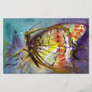 MAGIC BUTTERFLY STATIONERY