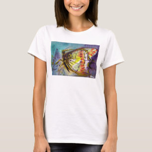 MAGIC BUTTERFLY T-Shirt