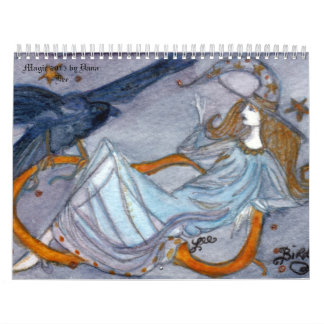 Magic Calendar