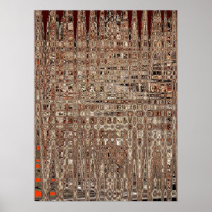 Magic carpet poster
