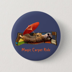 Magic Carpet Ride Badge
