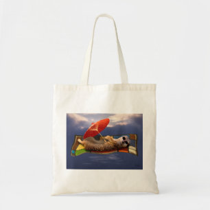 Magic Carpet Ride Bag
