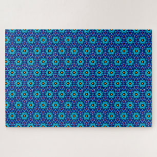 Magic Carpet Ride Jigsaw Puzzle