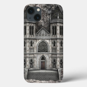 Magic Castle iPhone 13 Case