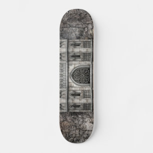 Magic Castle Skateboard